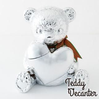 テディデキャンタ【ノーマルVer】