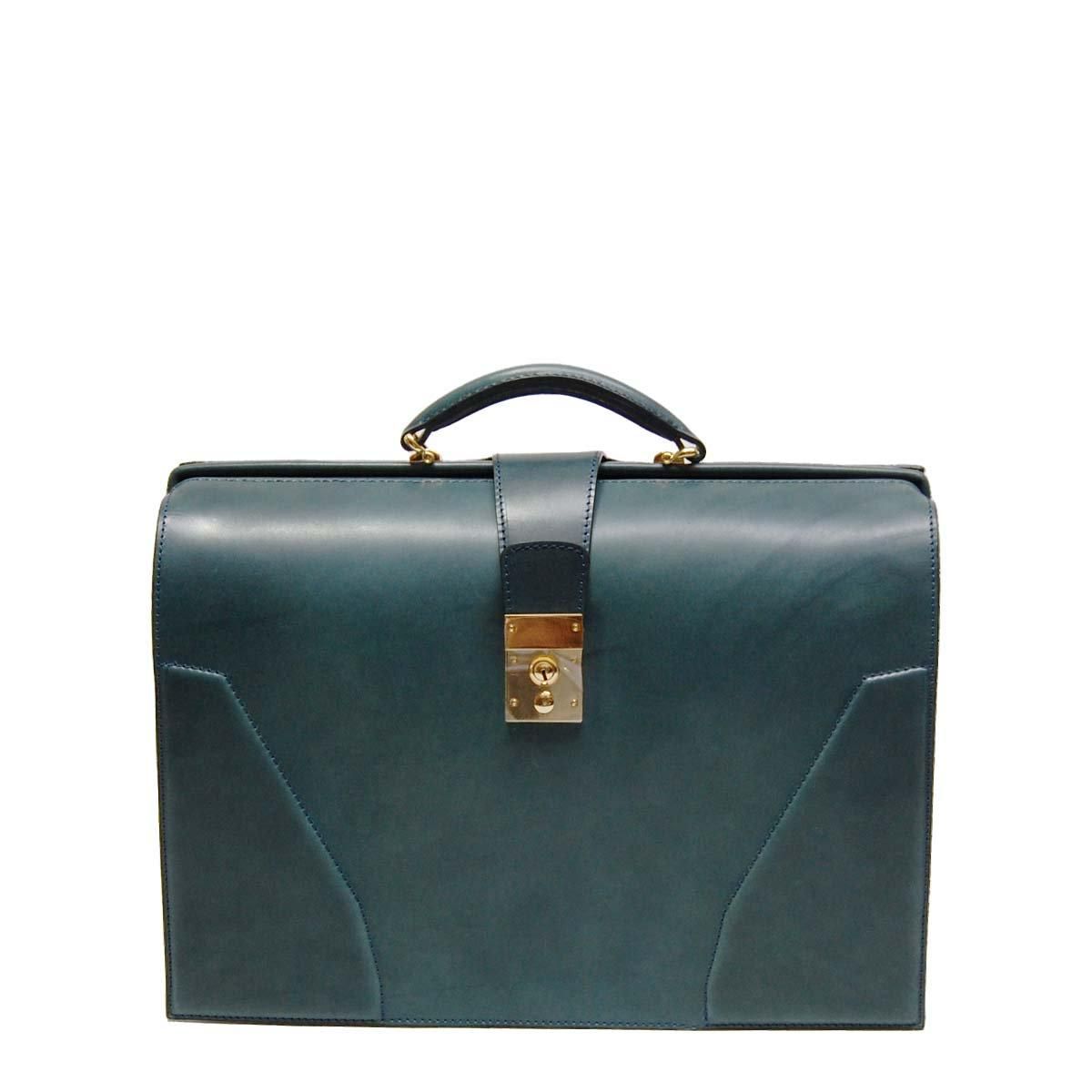 Foglia(フォーリア) Leaves革鞄店 オンラインストア -牛革ダレスバッグ