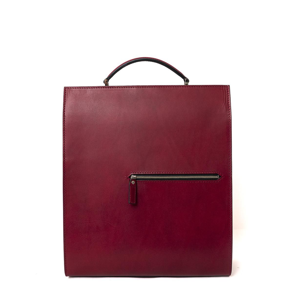 Foglia(フォーリア) Leaves革鞄店 オンラインストア - A4縦型ビジネス