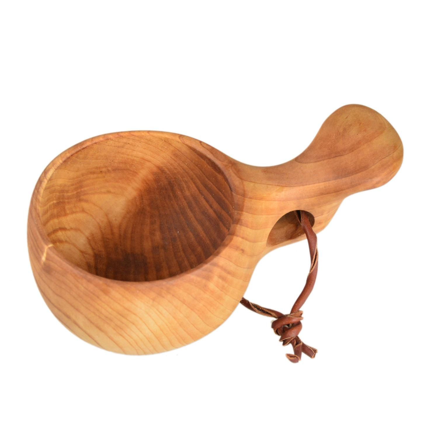 パッカタイデククサ シラカバのコブ無垢 ｜ ブッシュクラフトJP