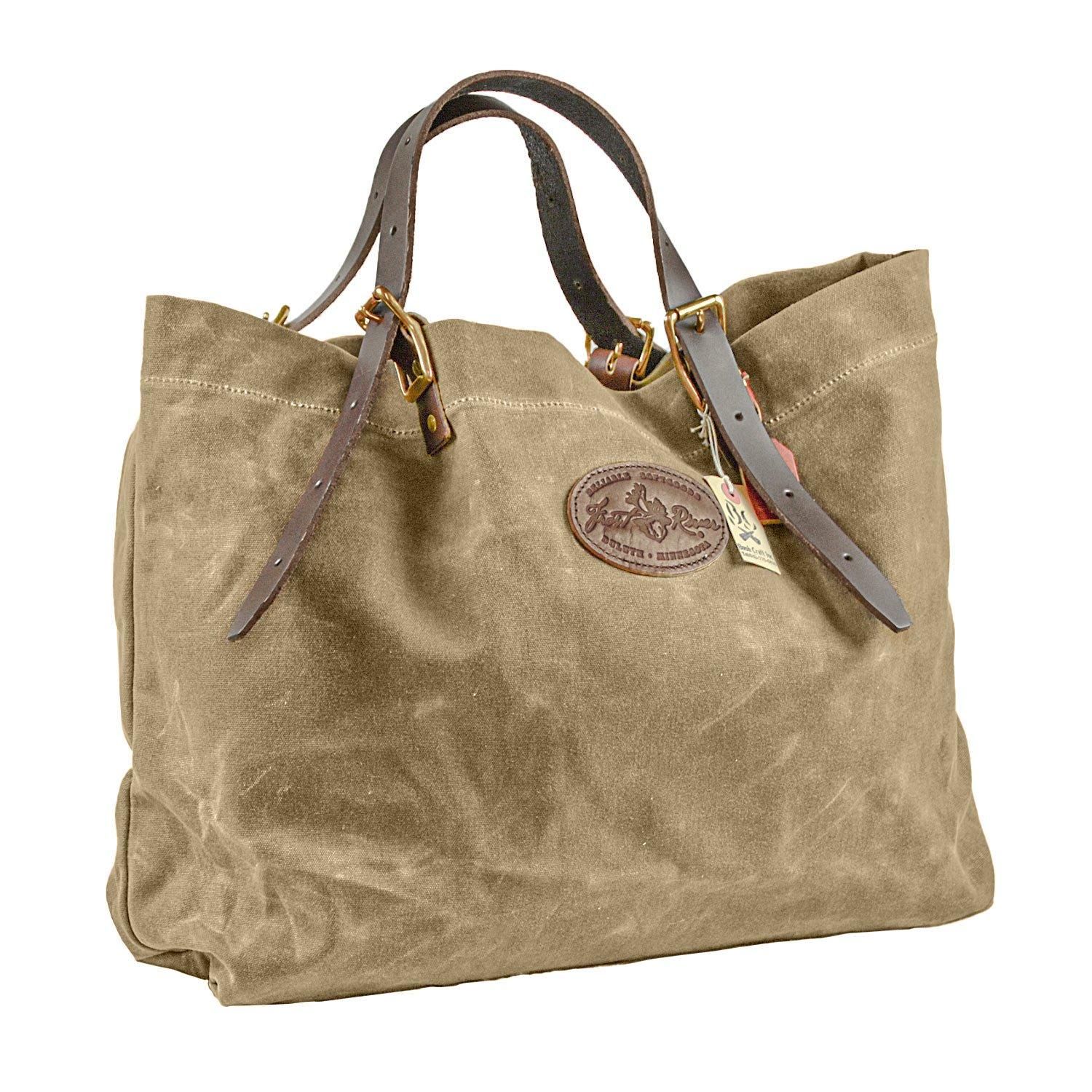 FrostRiver バザートート #832 (Bazaar Tote) | ブッシュクラフトjp