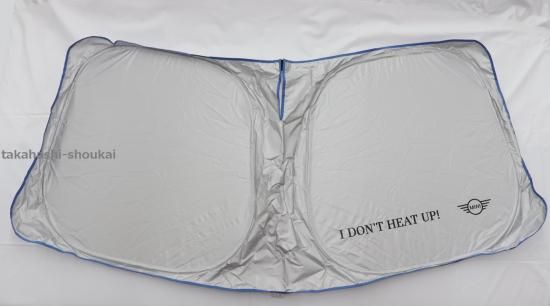 BMW MINI純正アクセサリー】ミニ R55 (2007年～2014年) クラブマン