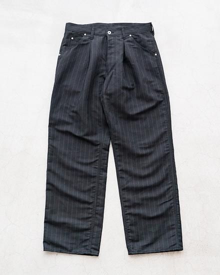 Willow Pants / ウィローパンツ】 P-010 
