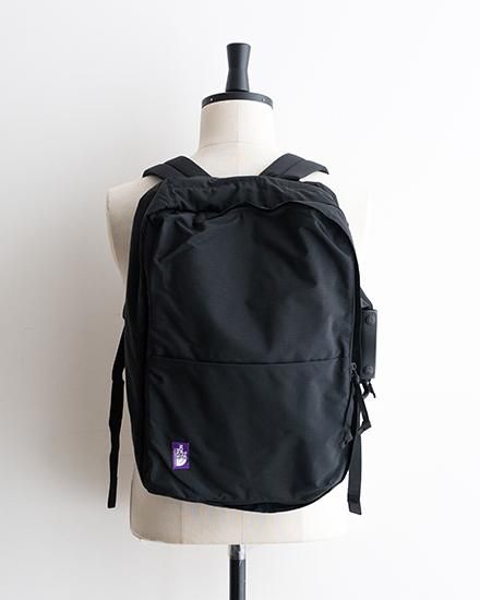 THE NORTH FACE PURPLE LABEL ザ ノースフェイス パープルレーベル 3waybag