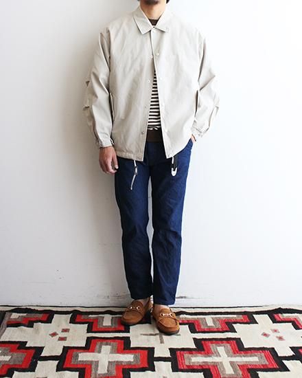 AGE OLD / エイジオールド】 The Western Trousers ” 90s Deadstock US