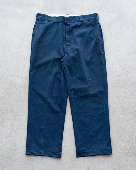VINTAGE】80s Dickies 874 Trousers 