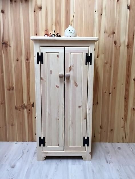 年始1月末特別価格‼️D8.カントリー家具(ライトオーク色)8800円 年始1