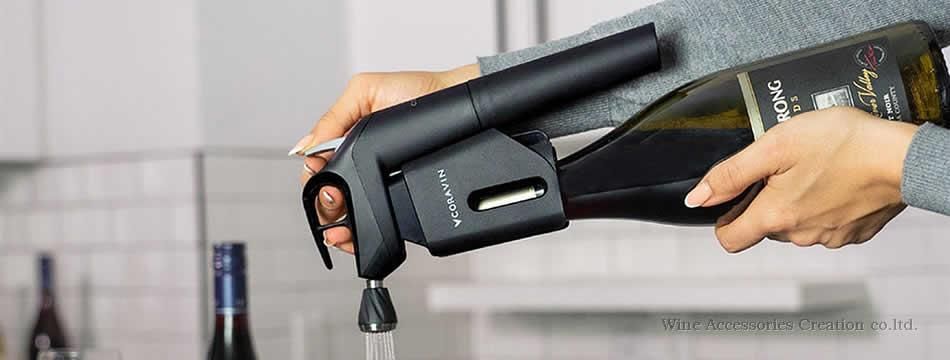 CORAVIN コラヴァン タイムレス モデル3+ プラス 【国内在庫