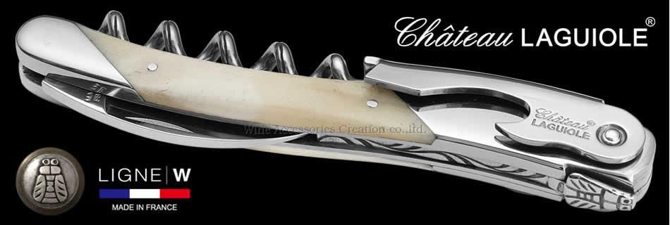 Chateau LAGUIOLE シャトーラギオール グランクリュ ホワイトボーン