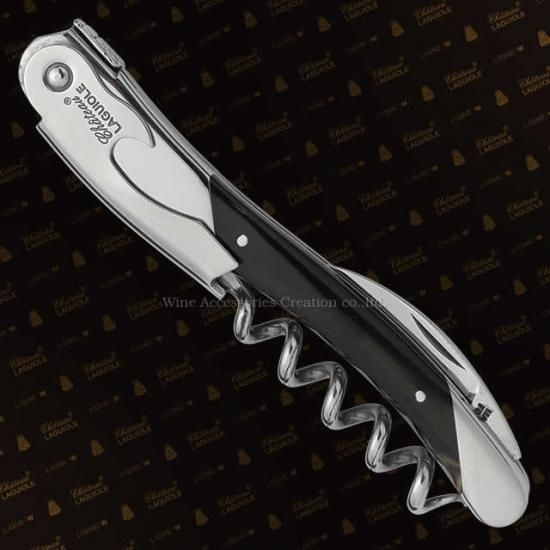 Chateau LAGUIOLE シャトーラギオール グランクリュ ブラック