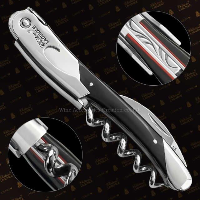 Chateau LAGUIOLE シャトーラギオール グランクリュ ブラックホーン