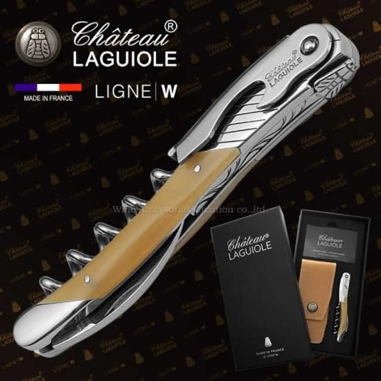 シャトーラギオール パオロ・バッソ モデル 【リニューW社製】【永久