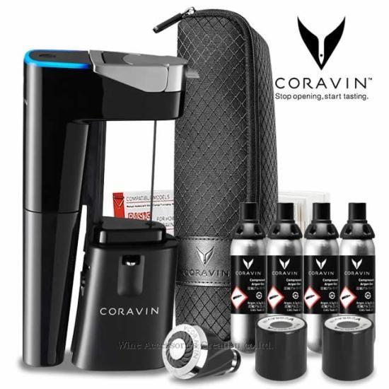 CORAVIN コラヴァン タイムレス モデル11 【国内在庫】【メーカー