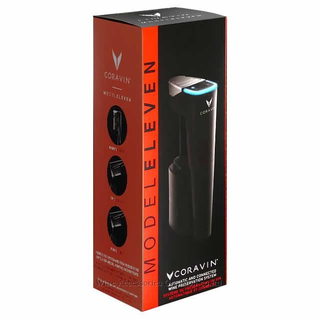 CORAVIN コラヴァン タイムレス モデル11 【国内在庫】【メーカー