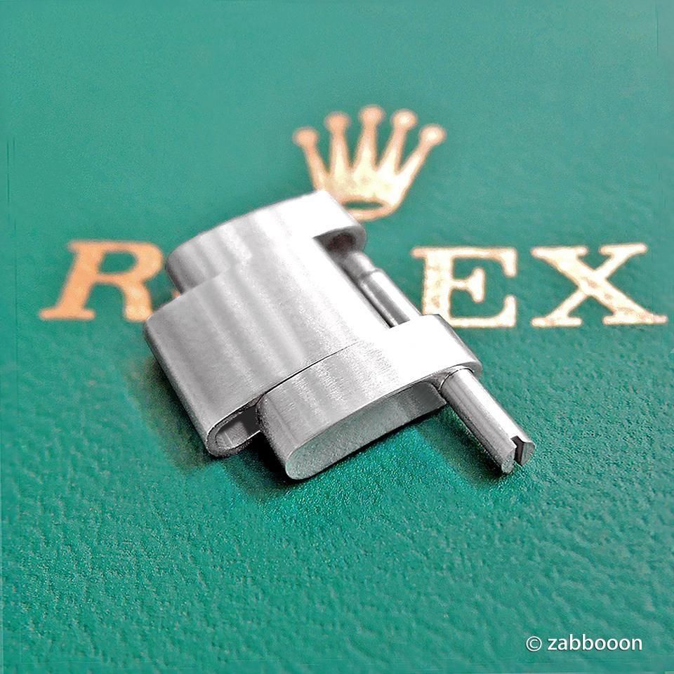 ロレックス純正 SWISS オイスターブレス Ref.78350 コマ【美品