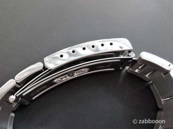 ロレックス純正 SWISS オイスターブレス 78350 19mm FF557B デイト系