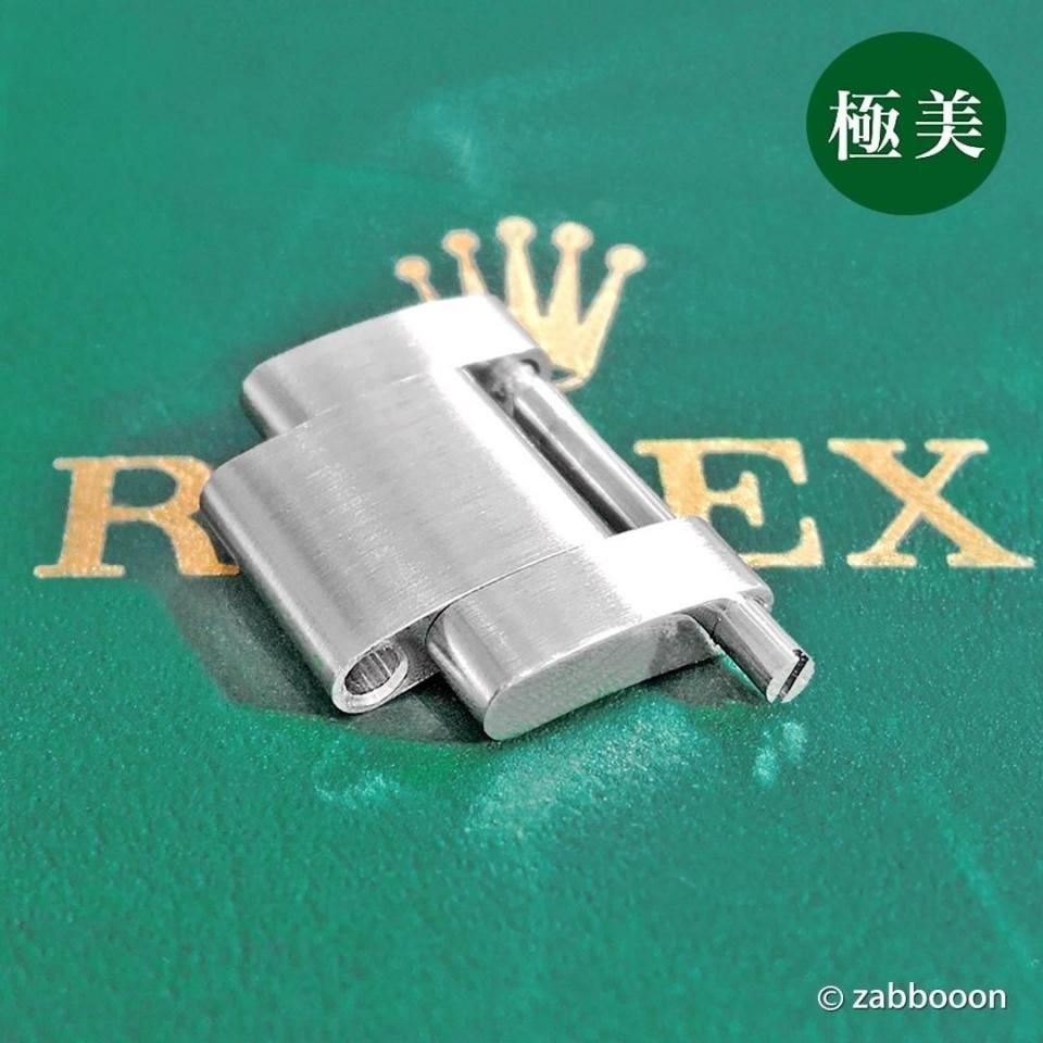 ロレックス純正 SWISS スポーツ系 コマ【極めて美品】サブマリーナ