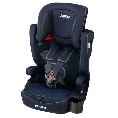 アップリカ エアグルーヴ AD ネイビースプリーム（1歳頃から11歳頃まで