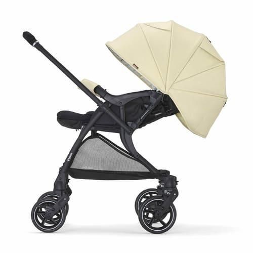 ピジョン ランフィ RB2 リラクシングアイボリー A型ベビーカー