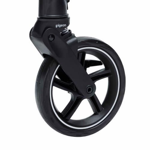 ピジョン ランフィ RB2 リラクシングアイボリー A型ベビーカー