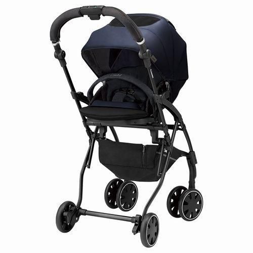 コンビ ホワイトレーベル ラベリタ EG AL クラッシーネイビー A型