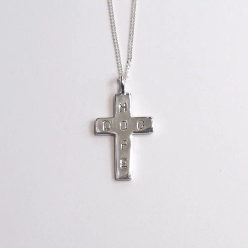 ROTTWEILER ロットワイラー / ロザリオ Dog Chain Rosario 通販