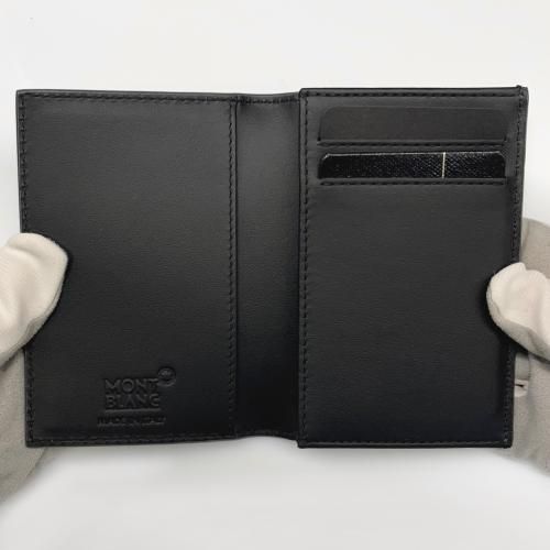 MONTBLANCエクストリーム 名刺入れ｜モンブラン正規販売店｜OPERA郡山