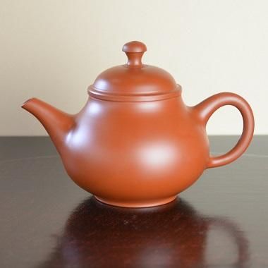 常滑焼 村田益規作 窯変インロー130ml （桐箱入り） - 中川誠盛堂茶舗