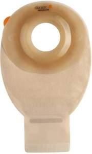 ノバ1 マキシ フォールドアップ クリア 10枚入りダンサック ノバ1