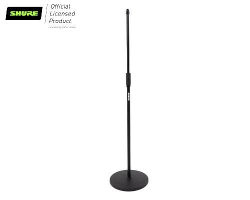 SHURE BY GATOR SH-RBMICSTAND12 ストレートマイクスタンド