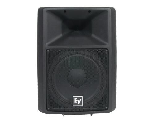 EV エレクトロボイス SX300 12インチ 2Wayスピーカー ブラック