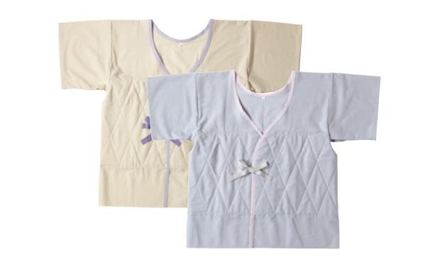 れん」あしべ織りカラー汗取り襦袢 - こまものや七緒 オンライン