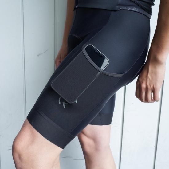 Rapha｜CORE CARGO BIB SHORTS｜CLAMP
