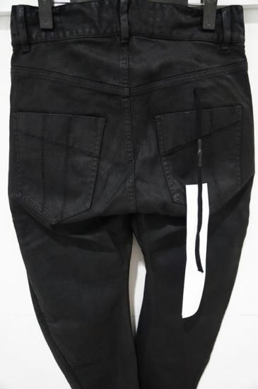 11 BY BORIS BIDJAN SABERI（イレブン バイ ボリス ビジャン サベリ