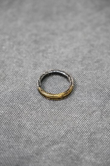 JUN UEZONO BLOW（ジュンウエゾノ ブロウ） MIXED RING ミックスリング