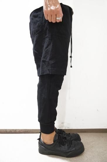 The Viridi-anne（ザ ヴィリジアン） VI-3514-04 ウールリネン