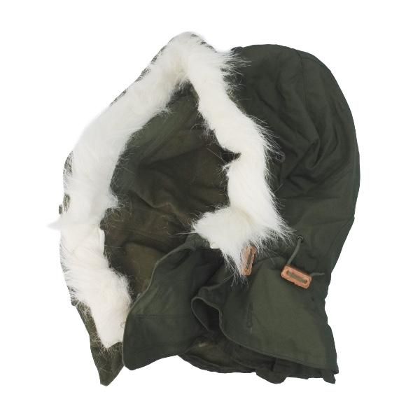 M-65 フード 84年 デッドストック 米軍 実物 ジャケット・パーカー共用