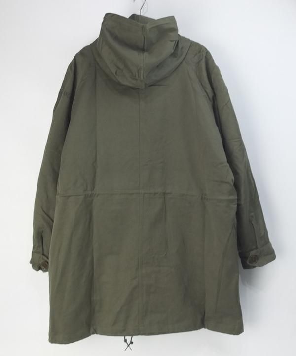 値引き交渉可】フランス軍M-64 ライナー付き 92C 値引き交渉可