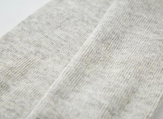 ヤク混リブ編みレギンス - あるでばらん おいしい手