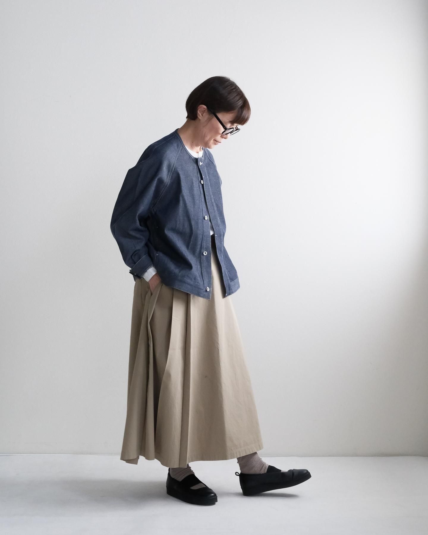 U.No.5 / ユーエヌファイブ No5-SN-01 SNEAKER UNIT01 22.5~28.0