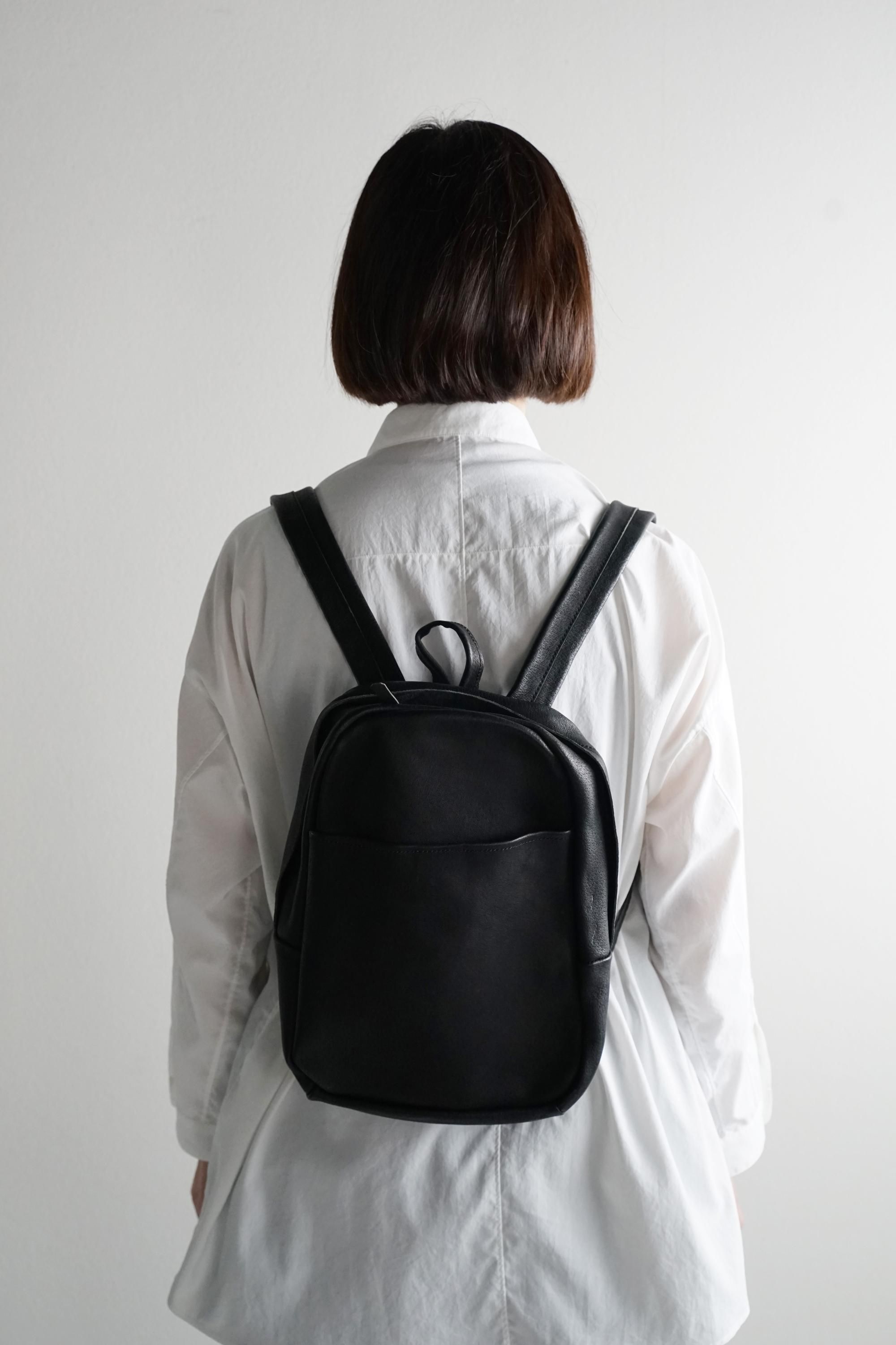 sonor ARAI_BACKPACK_MINI カタカナ別注《2/27(金)11時より販売