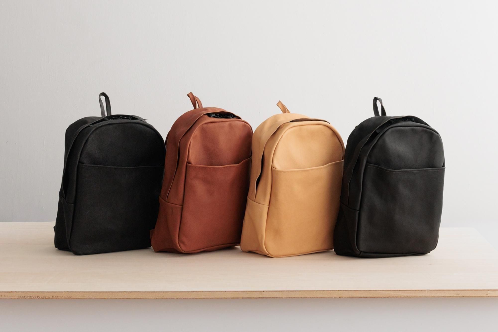 sonor ARAI_BACKPACK_SHO カタカナ別注 - katakana - カタカナ（日本の