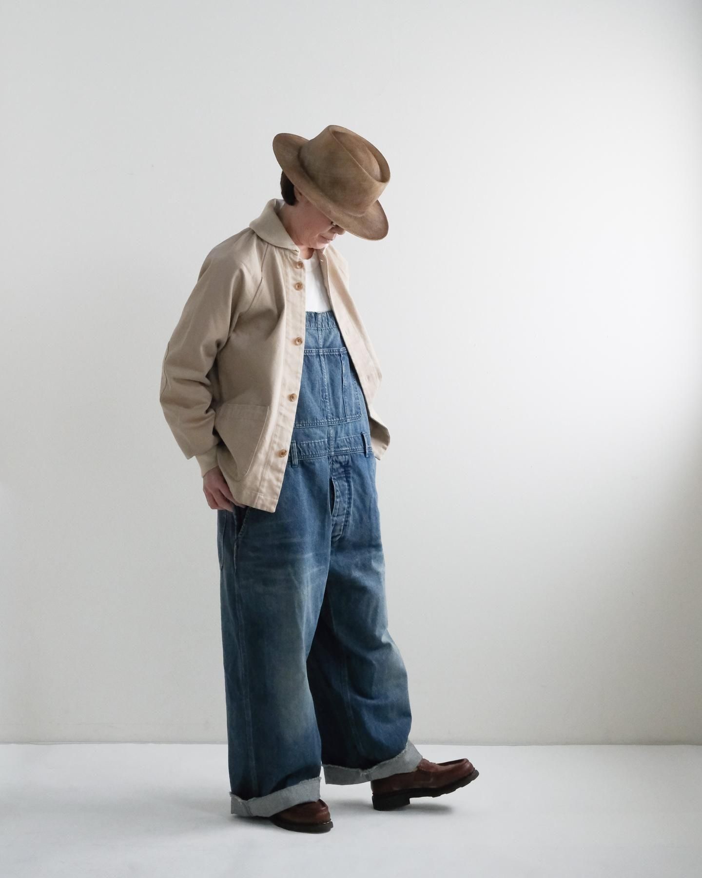 motone ランバージャケット カタカナ別注 - katakana - カタカナ（日本