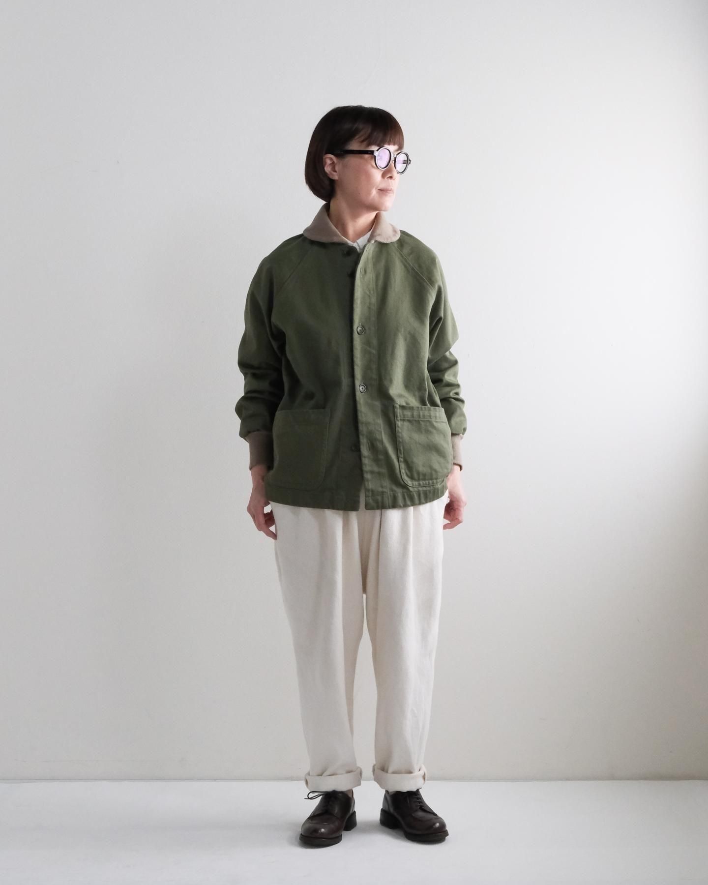 motone ランバージャケット カタカナ別注 - katakana - カタカナ（日本