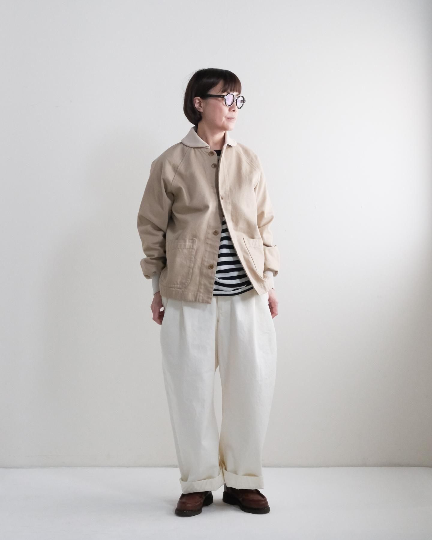 motone ランバージャケット カタカナ別注 - katakana - カタカナ（日本