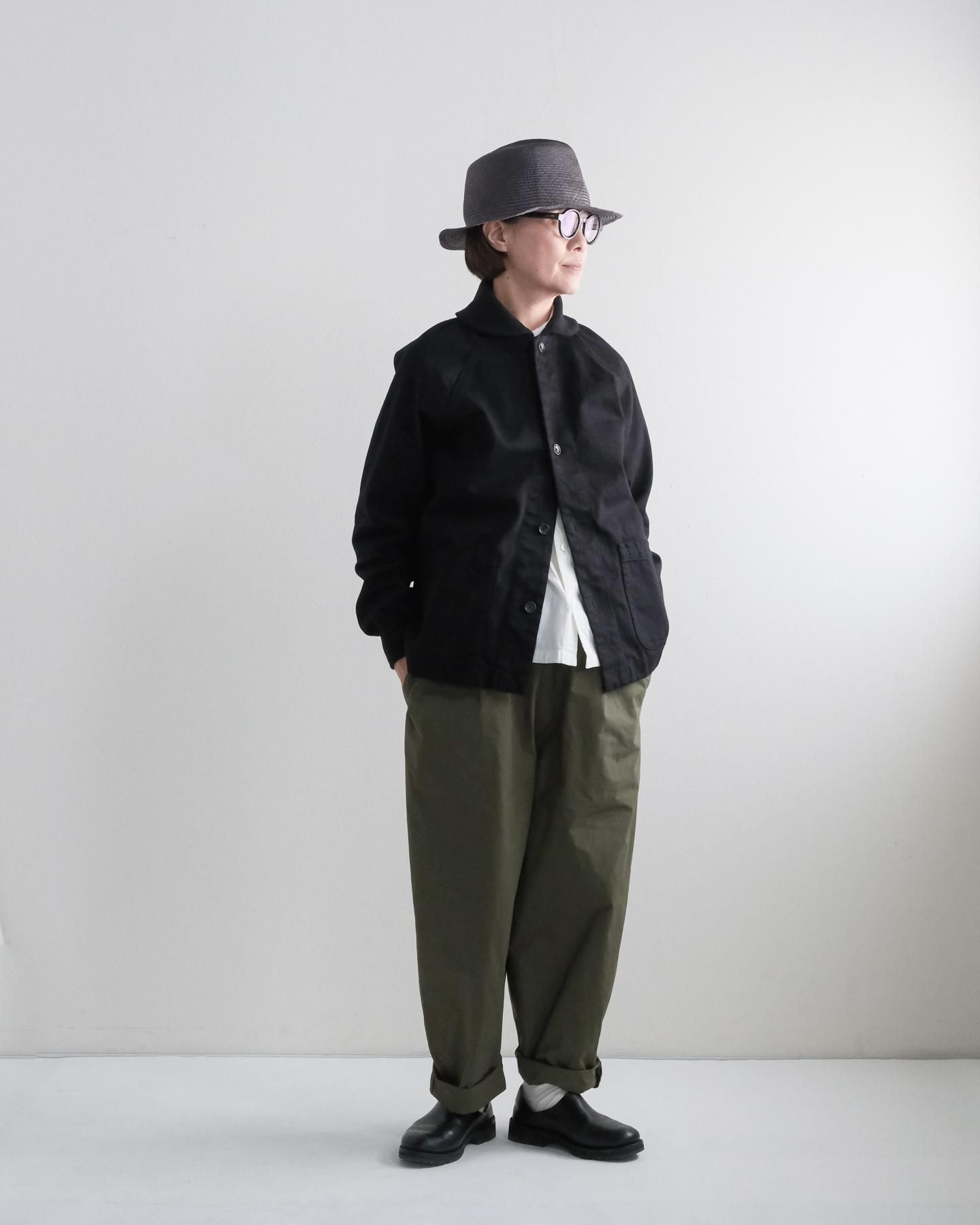 motone ランバージャケット カタカナ別注 - katakana - カタカナ（日本