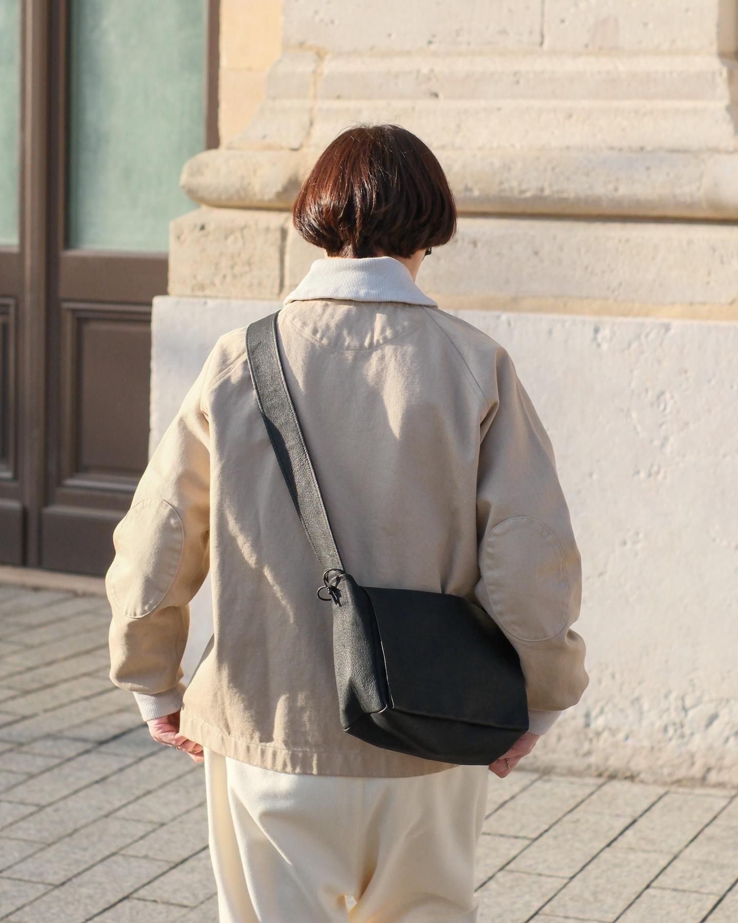 sonor バッグ ARAI_TOFU カタカナ別注