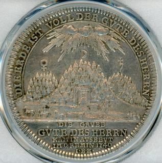 外国銀貨(ヨーロッパ) - ワタナベコイン ネットショップ