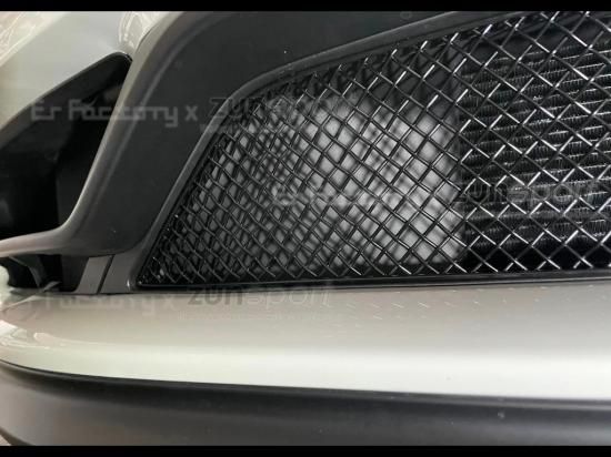 ZUNSPORT / ポルシェ 718 ボクスター/ケイマン GTS (ACC対応) フロント