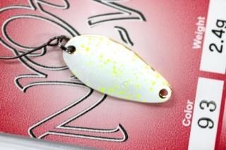 ロデオクラフト ノア NOA-W 2.4g #82 2014ノブカラー - 城峰釣具店